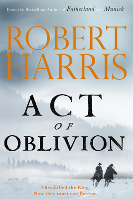 ACT OF OBLIVION