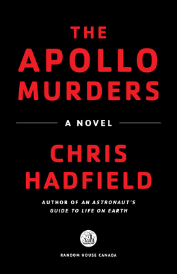 The Apollo Murders