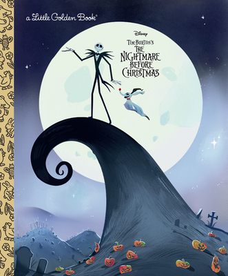 Image for The Nightmare Before Christmas (Disney Classic)