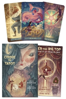 Cirque du Tarot