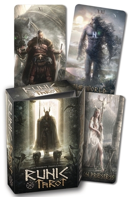 Runic Tarot Kit (Runic Tarot, 1)