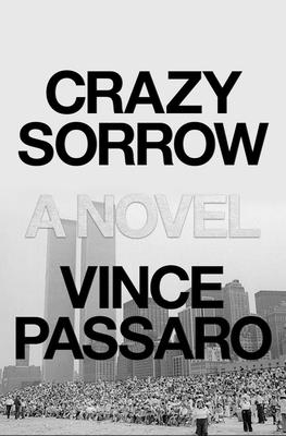 Crazy Sorrow