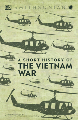A Short History of the Vietnam War