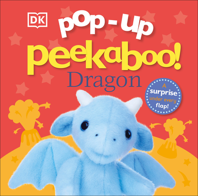 Image for Pop Up Peekaboo Dragon