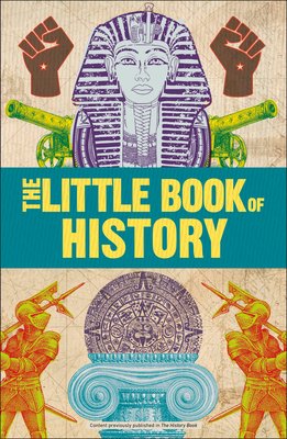 The Little Book of History (Big Ideas)