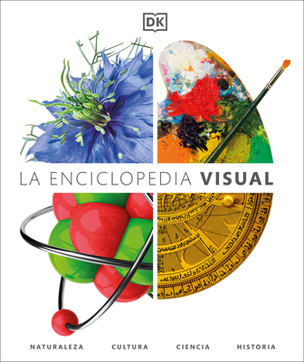La enciclopedia visual (Spanish Edition)