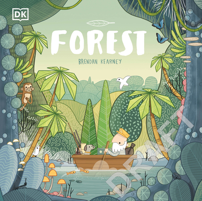 Adventures with Finn and Skip: Forest