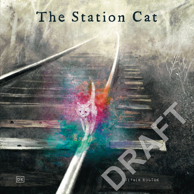 Image for The Station Cat