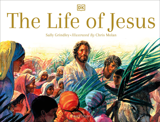 Image for LIFE OF JESUS