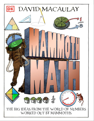 Mammoth Math: Everything You Need to Know About Numbers