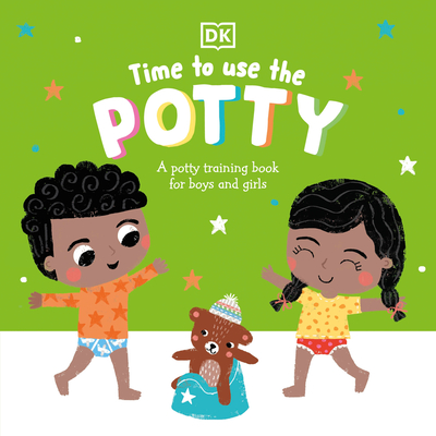 Image for Potty Book