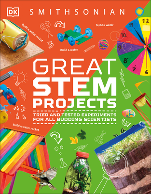Great Stem Projects