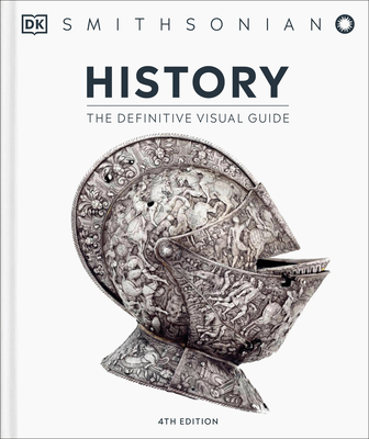 History: The Definitive Visual Guide