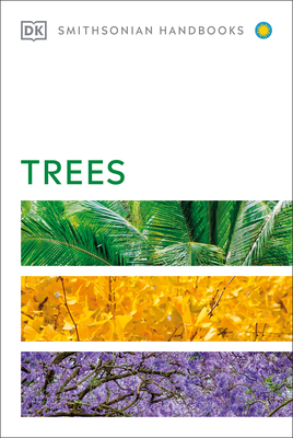 Trees (DK Handbooks)