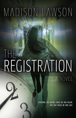 The Registration (The Elysian Files)