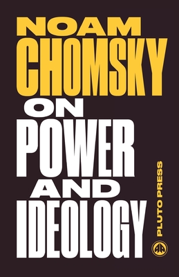 On Power & Ideology New Ed