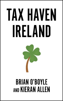 Tax Haven Ireland