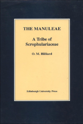 The Manuleae: A Tribe of Scrophulariaceae