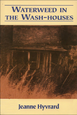 Waterweed in the Wash-houses: A Novel