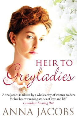 Image for Heir To Grayladies