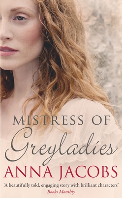 Mistress of Greyladies: From the Multi-Million Copy Bestselling Author