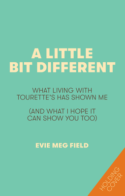 Image for My Nonidentical Twin: What I'd like you to know about living with Tourette's My Nonidentical Twin: What I'd like you to know about living with Tourette's