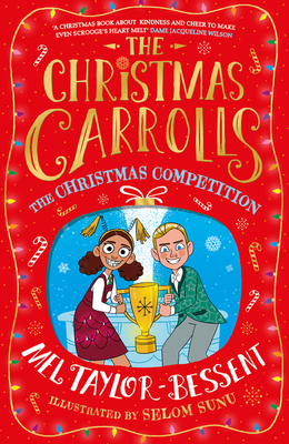 The Christmas Carrolls The Christmas Competition