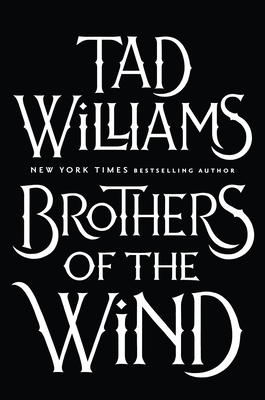 Brothers of the Wind