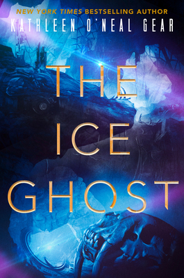 Ice Ghost