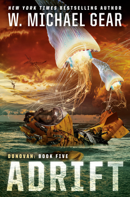 Adrift (Donovan)