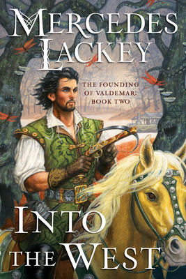 Into the West (The Founding of Valdemar)