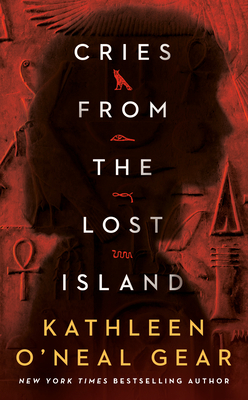CRIES FROM THE LOST ISLAND