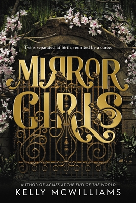 Image for Mirror Girls Mirror Girls