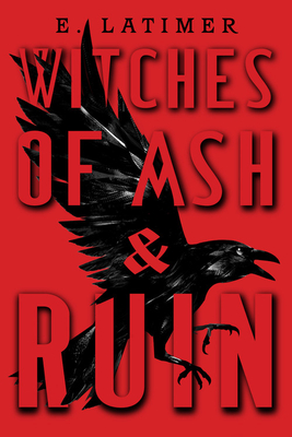 Image for Witches of Ash and Ruin Witches of Ash and Ruin