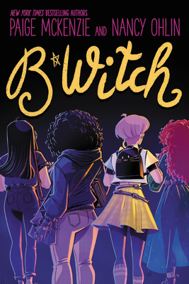 B*WITCH (B*WITCH, 1)