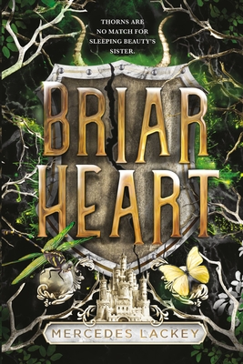 Image for Briarheart Briarheart