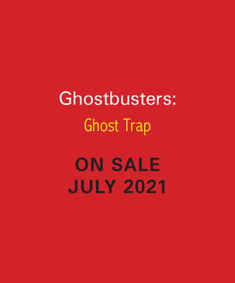Ghostbusters: Ghost Trap (RP Minis)