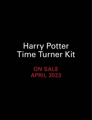 Harry Potter Time-Turner Kit (Revised, All-Metal Construction)