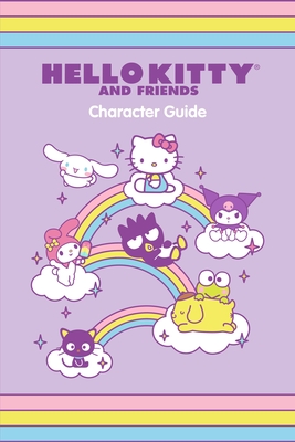 Image for Hello Kitty and Friends Character Guide Hello Kitty and Friends Character Guide