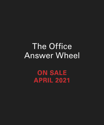 The Office Answer Wheel: Give It a Spin!
