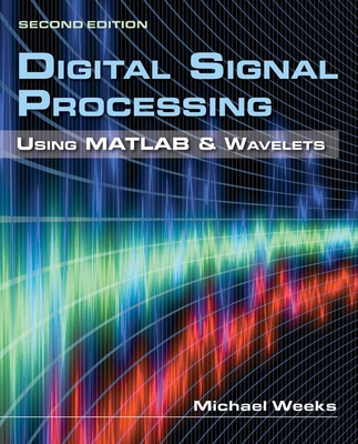 Digital Signal Processing Using MATLAB & Wavelets added for testing purpose: .