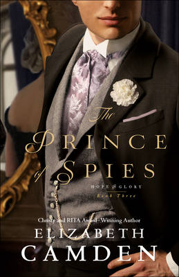 Prince Of Spies: Hope And Glory, Book Three
