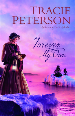 Forever My Own: Ladies Of The Lake, Book 3