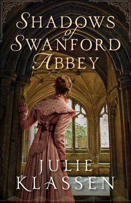 Image for Shadows of Swanford Abbey