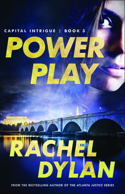 Power Play (Capital Intrigue)