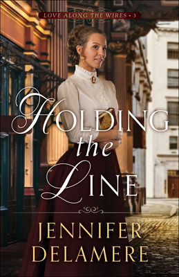 Holding the Line (Love along the Wires)