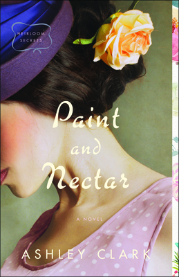 Paint and Nectar