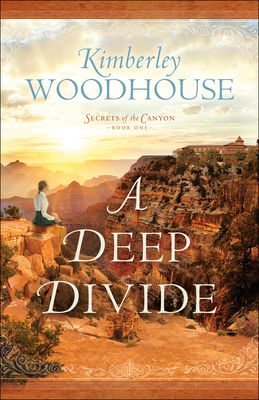 Deep Divide - Secrets Of The Canyon, Book One