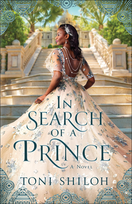 In Search of a Prince: An African American Royalty Romance Book (Christian Fiction by Black Authors)