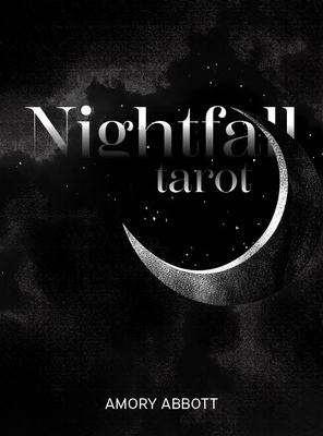 Nightfall Tarot: (Tarot Kit Box Set with 78 Cards and Guide Book)